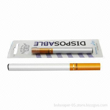 Disposable Electronic Cigarette, 280mAh Battery Capacity, More Than 500 Puffs